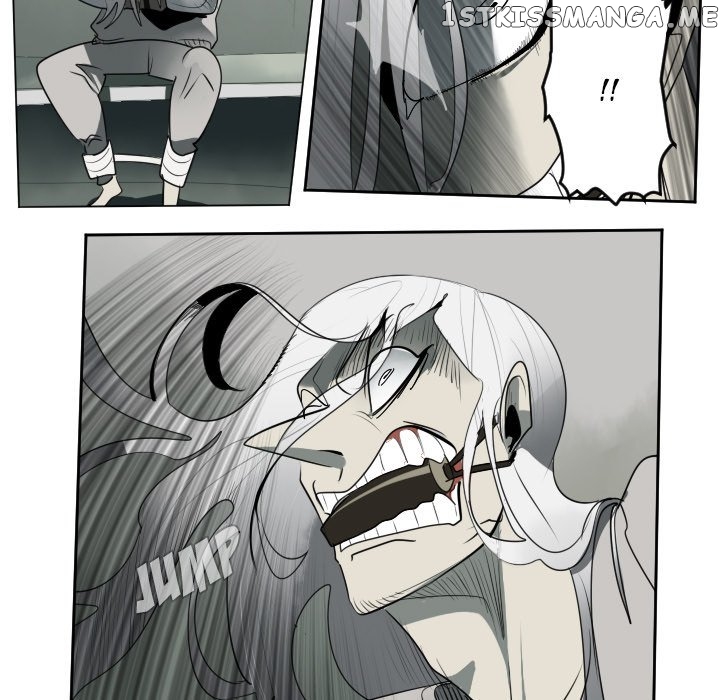 Ultimiter - Manga Chapter 42 - page 43