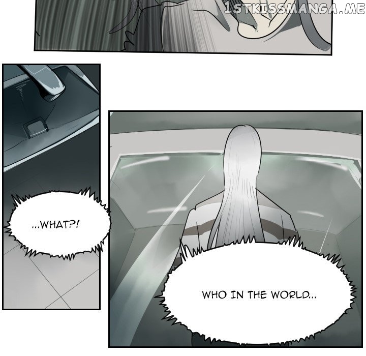 Ultimiter - Manga Chapter 42 - page 44