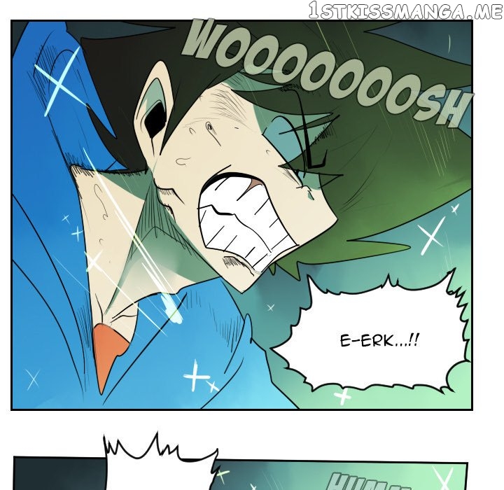 Ultimiter - Manga Chapter 42 - page 45