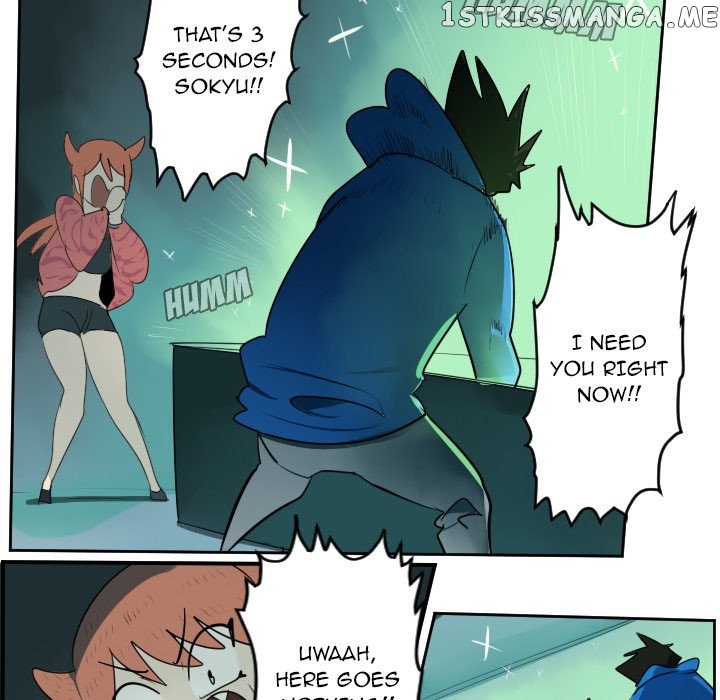 Ultimiter - Manga Chapter 42 - page 46