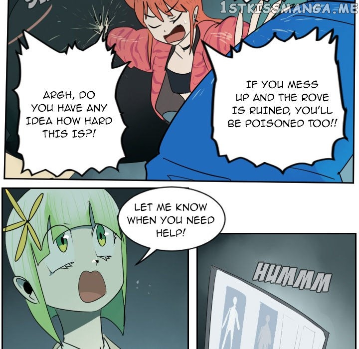 Ultimiter - Manga Chapter 42 - page 48