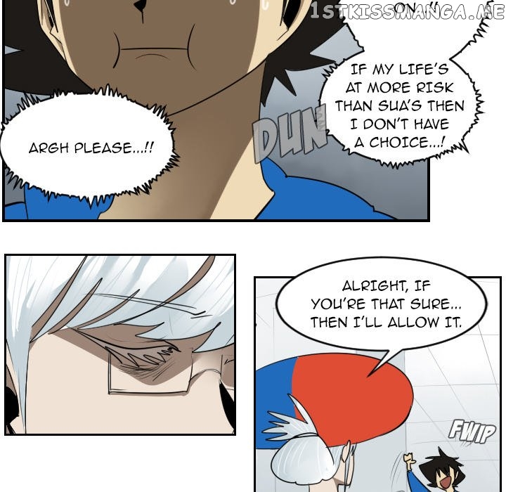 Ultimiter - Manga Chapter 42 - page 5