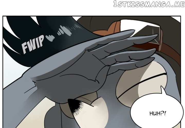 Ultimiter - Manga Chapter 24 - page 1