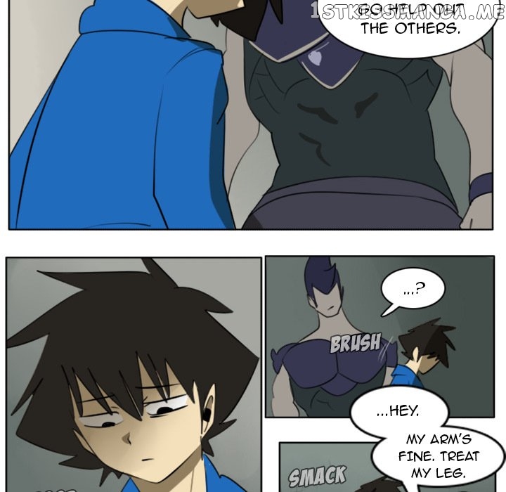 Ultimiter - Manga Chapter 24 - page 14