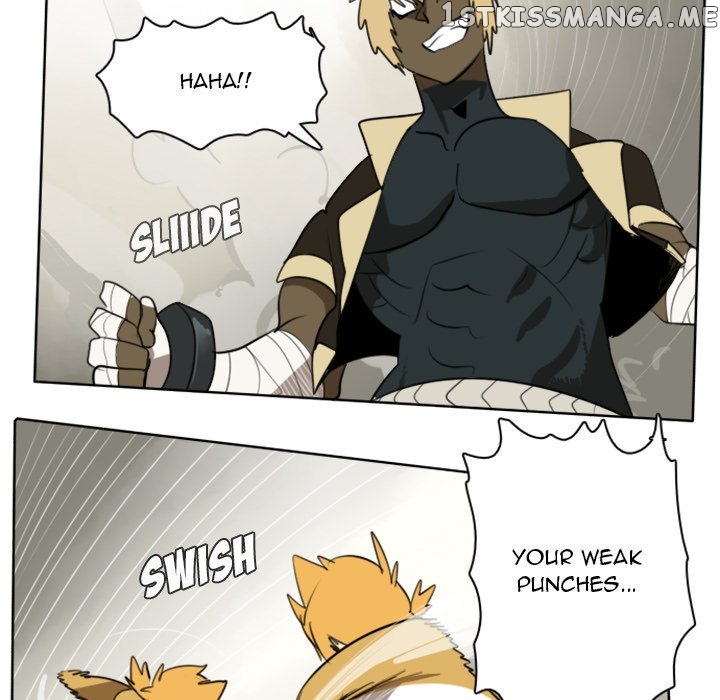 Ultimiter - Manga Chapter 24 - page 18