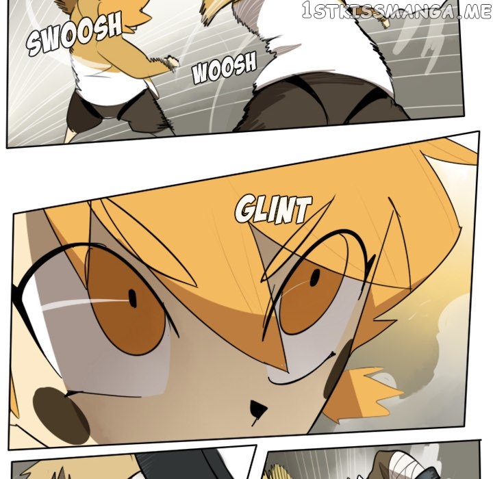 Ultimiter - Manga Chapter 24 - page 19