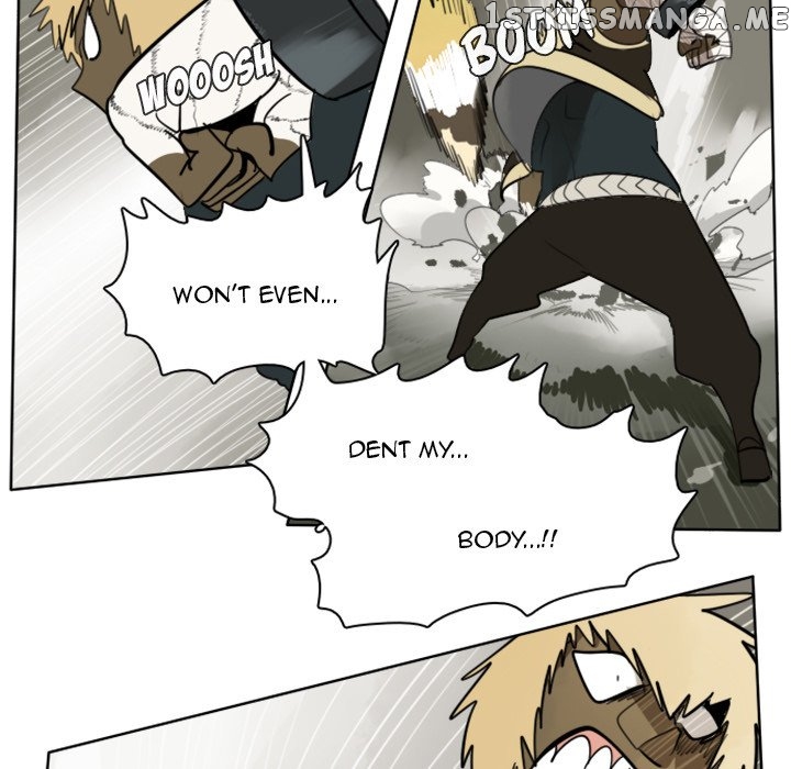 Ultimiter - Manga Chapter 24 - page 20