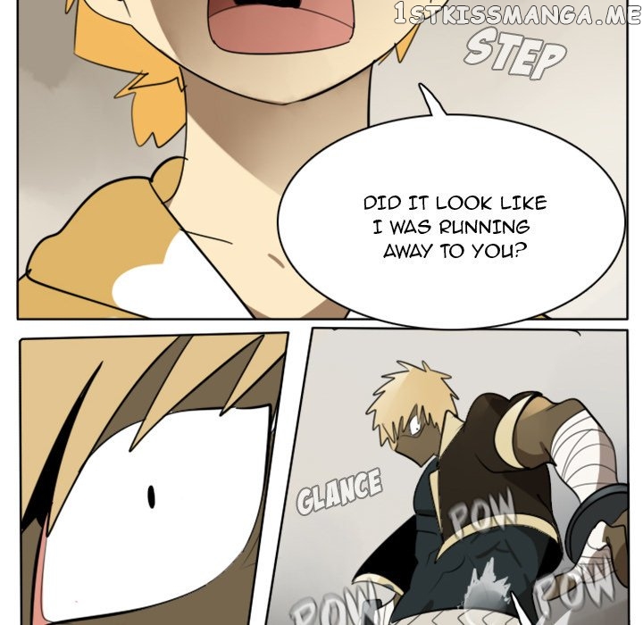 Ultimiter - Manga Chapter 24 - page 25