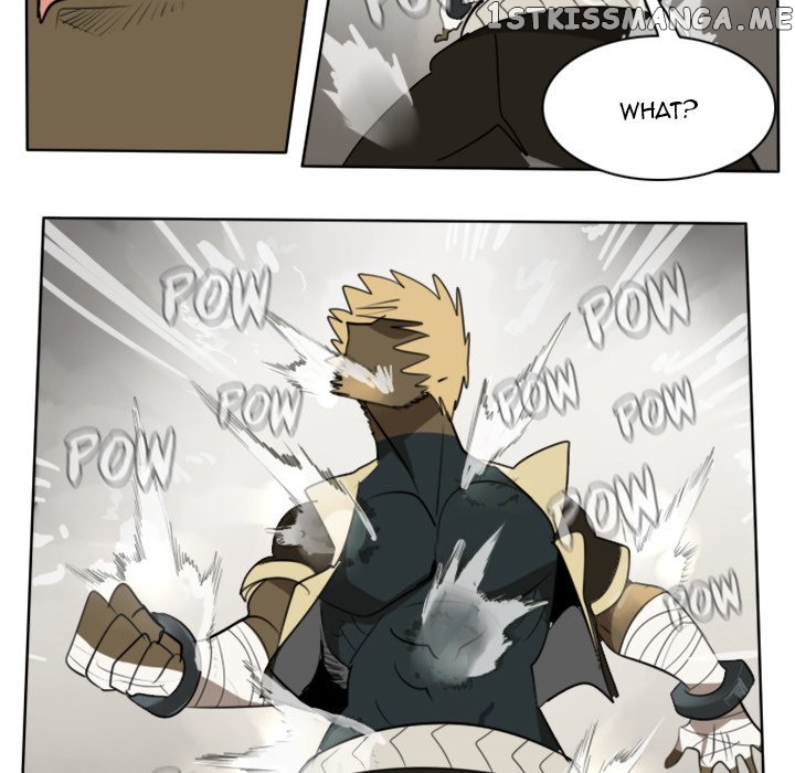 Ultimiter - Manga Chapter 24 - page 26