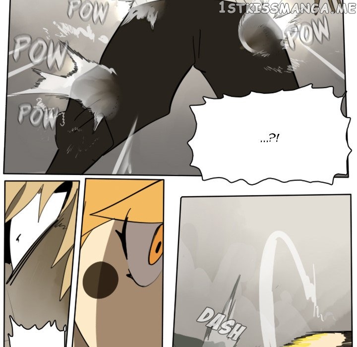 Ultimiter - Manga Chapter 24 - page 27