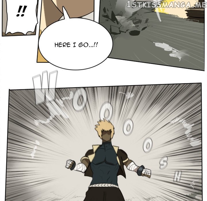 Ultimiter - Manga Chapter 24 - page 28