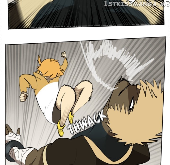 Ultimiter - Manga Chapter 24 - page 30