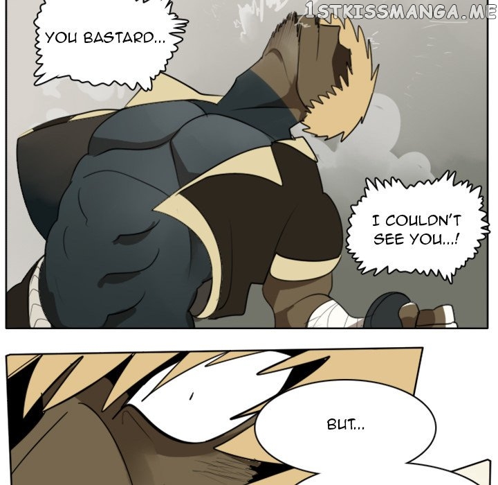 Ultimiter - Manga Chapter 24 - page 32