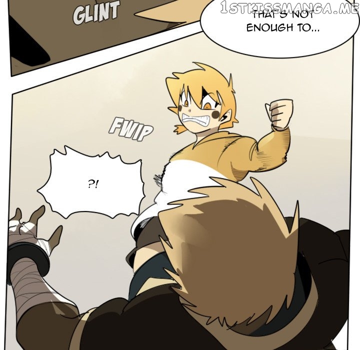 Ultimiter - Manga Chapter 24 - page 33