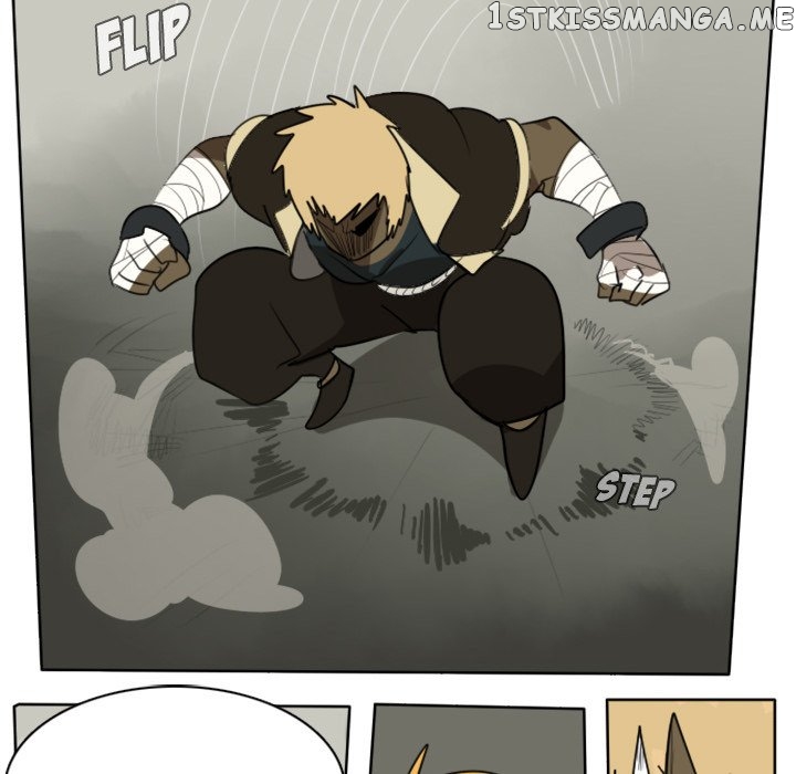 Ultimiter - Manga Chapter 24 - page 47