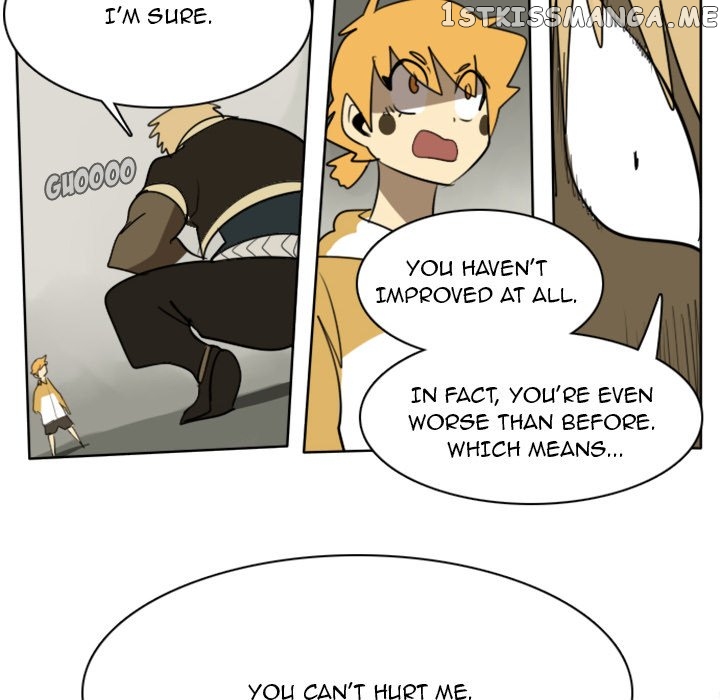 Ultimiter - Manga Chapter 24 - page 48