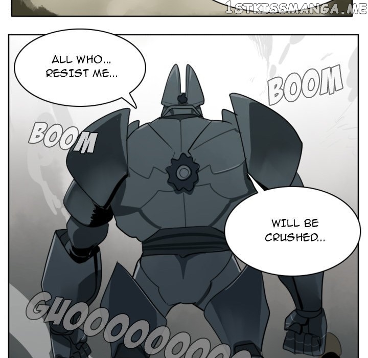 Ultimiter - Manga Chapter 24 - page 5