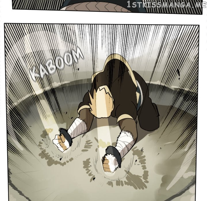 Ultimiter - Manga Chapter 24 - page 50