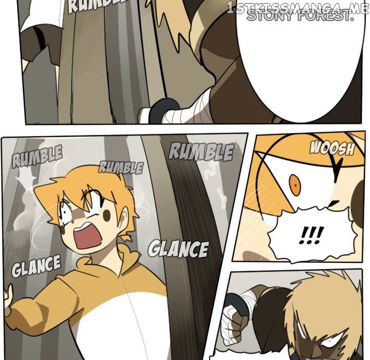 Ultimiter - Manga Chapter 24 - page 52