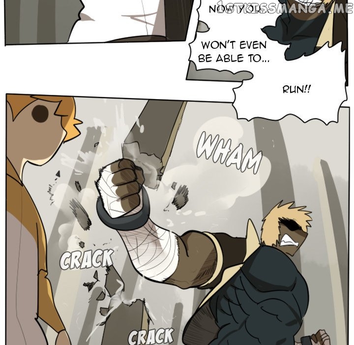 Ultimiter - Manga Chapter 24 - page 53