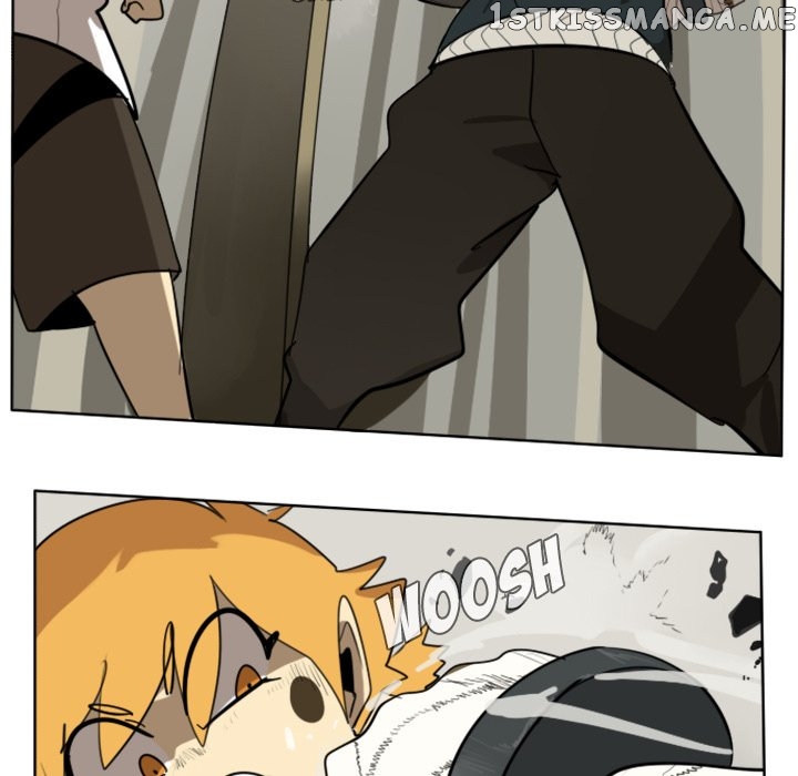 Ultimiter - Manga Chapter 24 - page 54