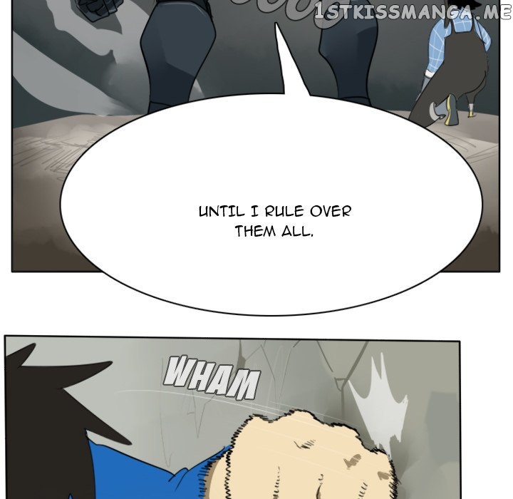 Ultimiter - Manga Chapter 24 - page 6