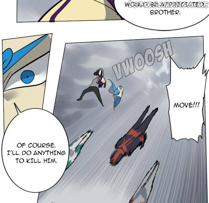 Ultimiter - Manga Chapter 169 - page 12