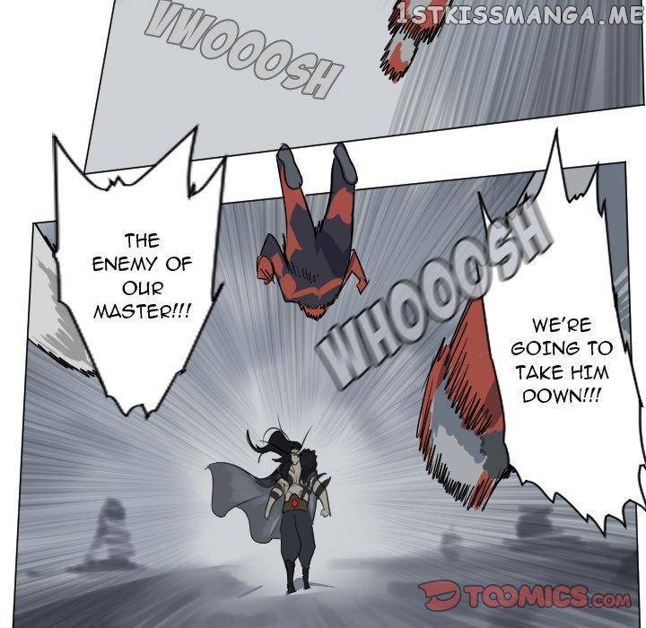 Ultimiter - Manga Chapter 169 - page 13