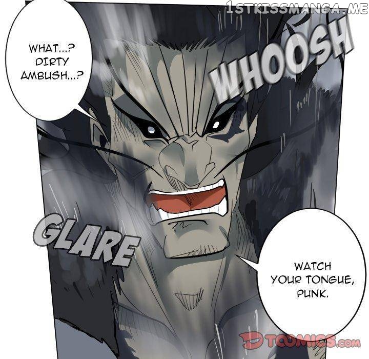 Ultimiter - Manga Chapter 169 - page 17