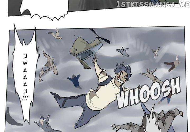 Ultimiter - Manga Chapter 169 - page 2