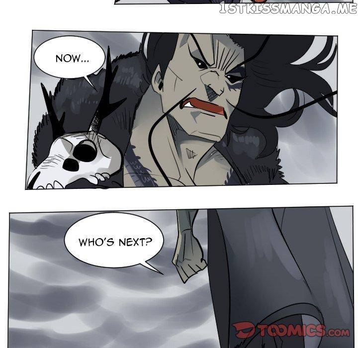 Ultimiter - Manga Chapter 169 - page 23