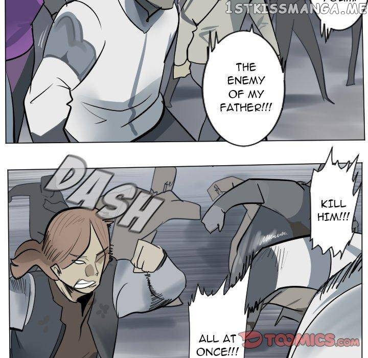 Ultimiter - Manga Chapter 169 - page 25