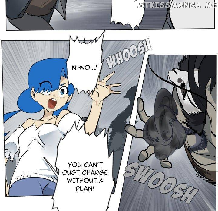 Ultimiter - Manga Chapter 169 - page 26