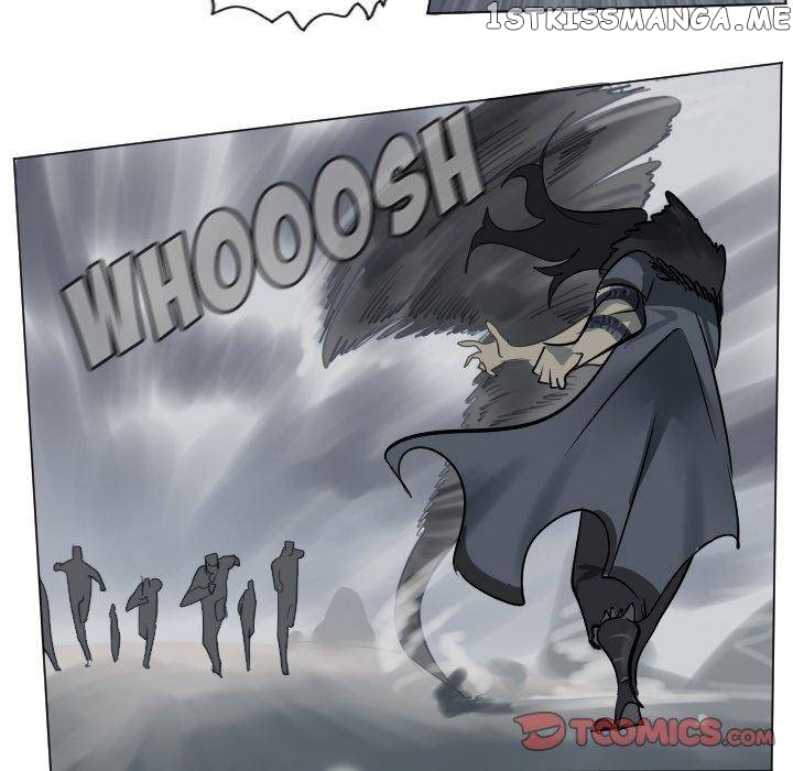 Ultimiter - Manga Chapter 169 - page 27