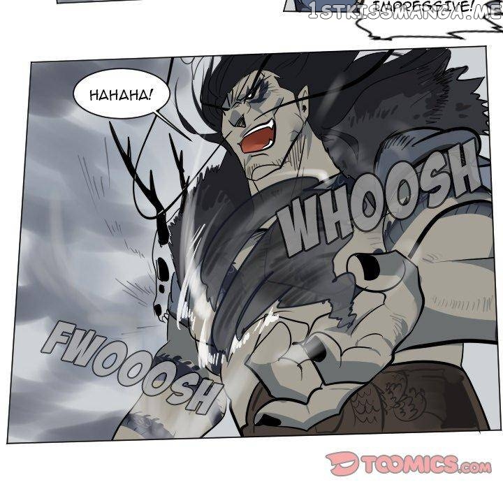 Ultimiter - Manga Chapter 169 - page 29