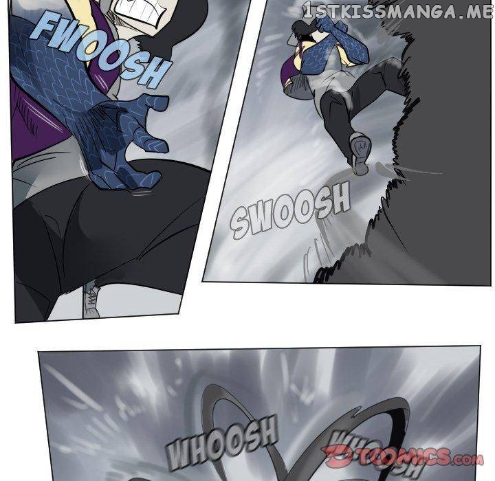 Ultimiter - Manga Chapter 169 - page 31
