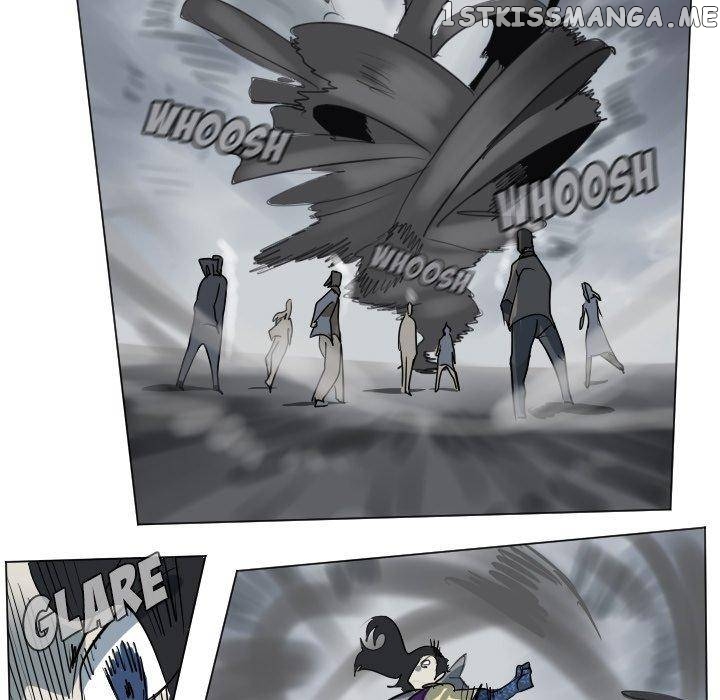 Ultimiter - Manga Chapter 169 - page 32