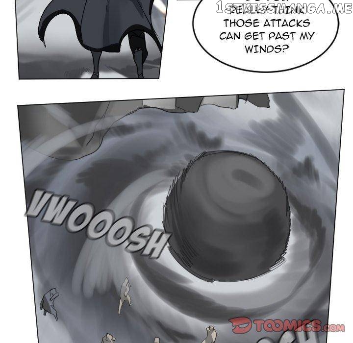 Ultimiter - Manga Chapter 169 - page 35