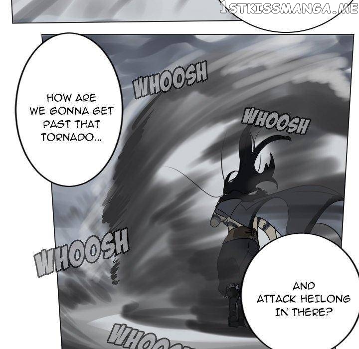 Ultimiter - Manga Chapter 169 - page 42