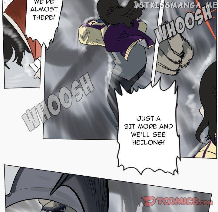 Ultimiter - Manga Chapter 169 - page 49