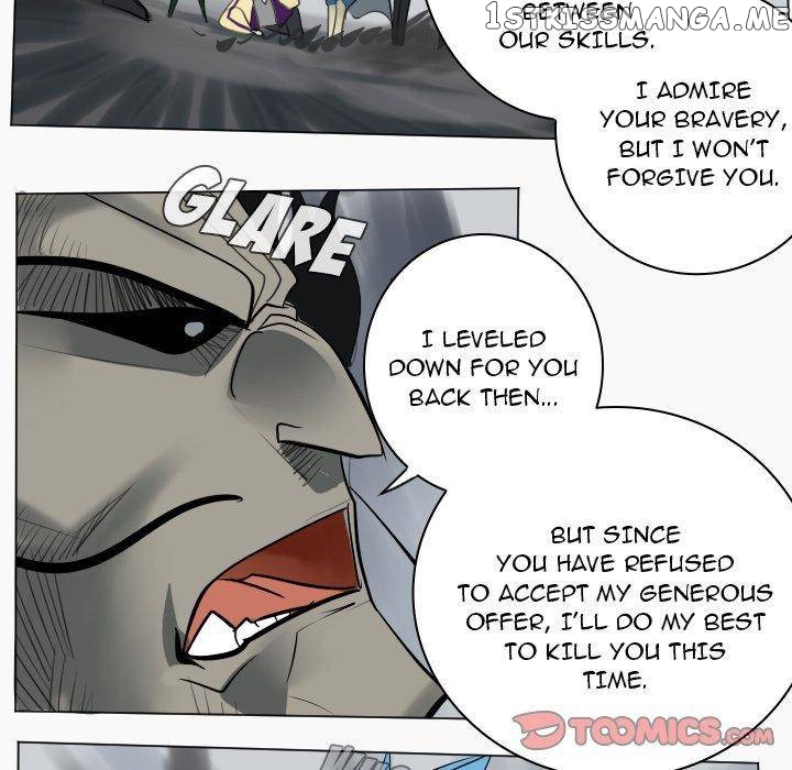 Ultimiter - Manga Chapter 169 - page 53