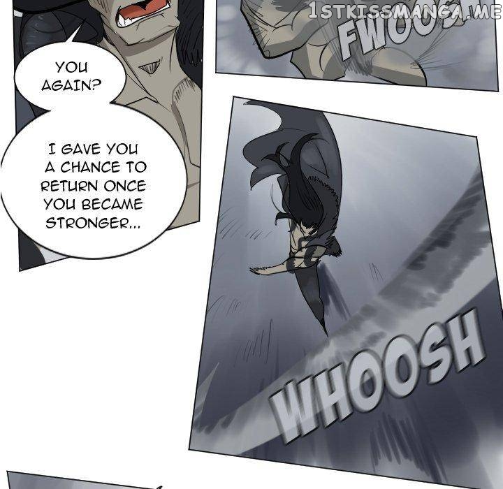 Ultimiter - Manga Chapter 169 - page 6