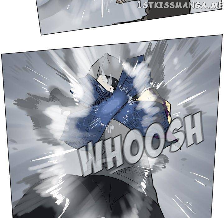 Ultimiter - Manga Chapter 169 - page 8