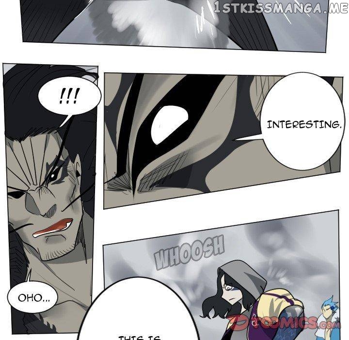 Ultimiter - Manga Chapter 169 - page 9