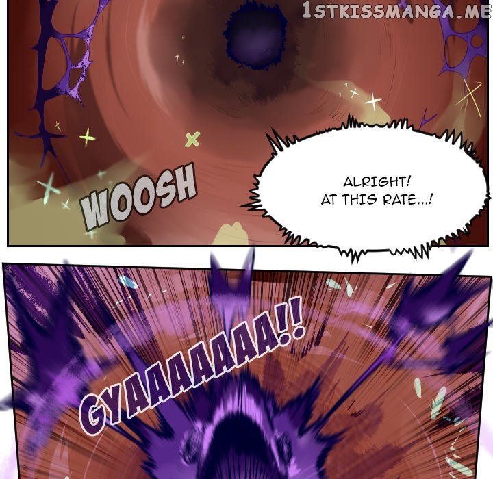 Ultimiter - Manga Chapter 43 - page 10