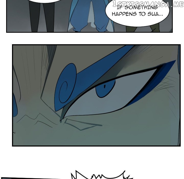 Ultimiter - Manga Chapter 43 - page 17