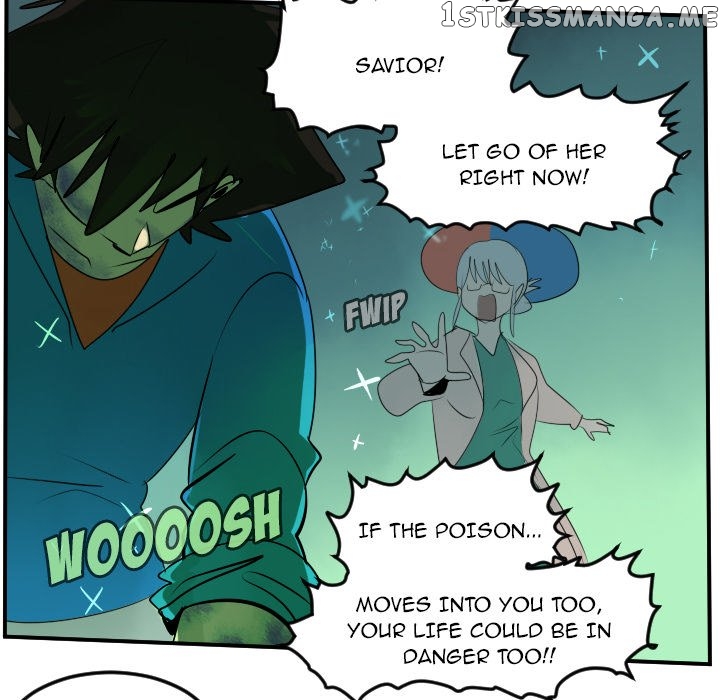 Ultimiter - Manga Chapter 43 - page 18