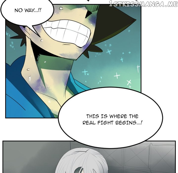Ultimiter - Manga Chapter 43 - page 19