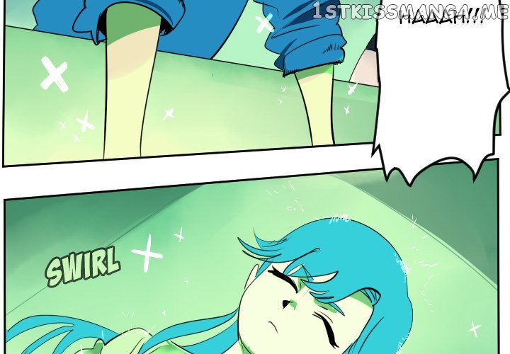 Ultimiter - Manga Chapter 43 - page 2