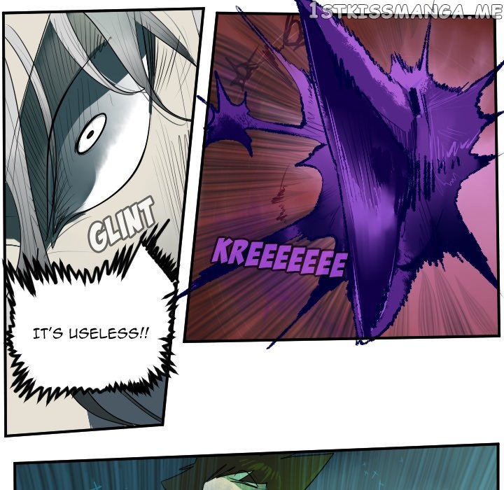 Ultimiter - Manga Chapter 43 - page 24